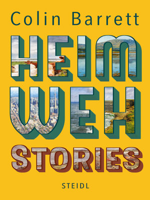 Heimweh - ebook